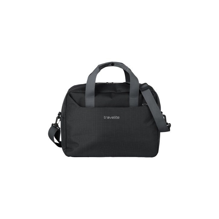 Travelite CORSIICA Bordtasche black